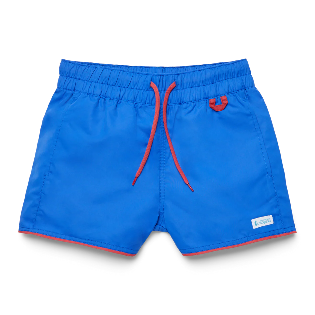 Cocodrilo Short - Girls'