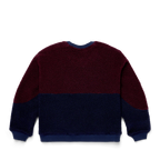 High Pile Fleece Crew - Women's