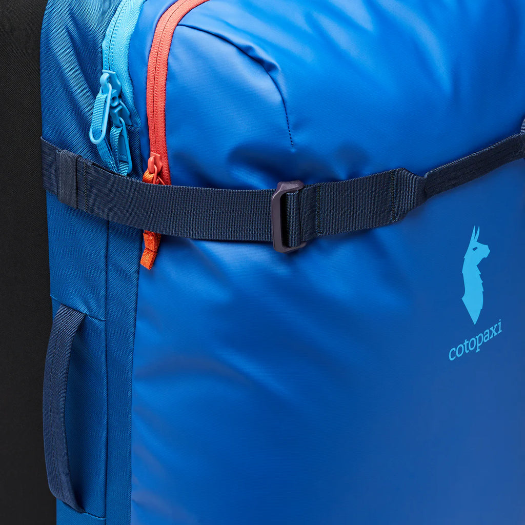Allpa 65L Roller Bag
