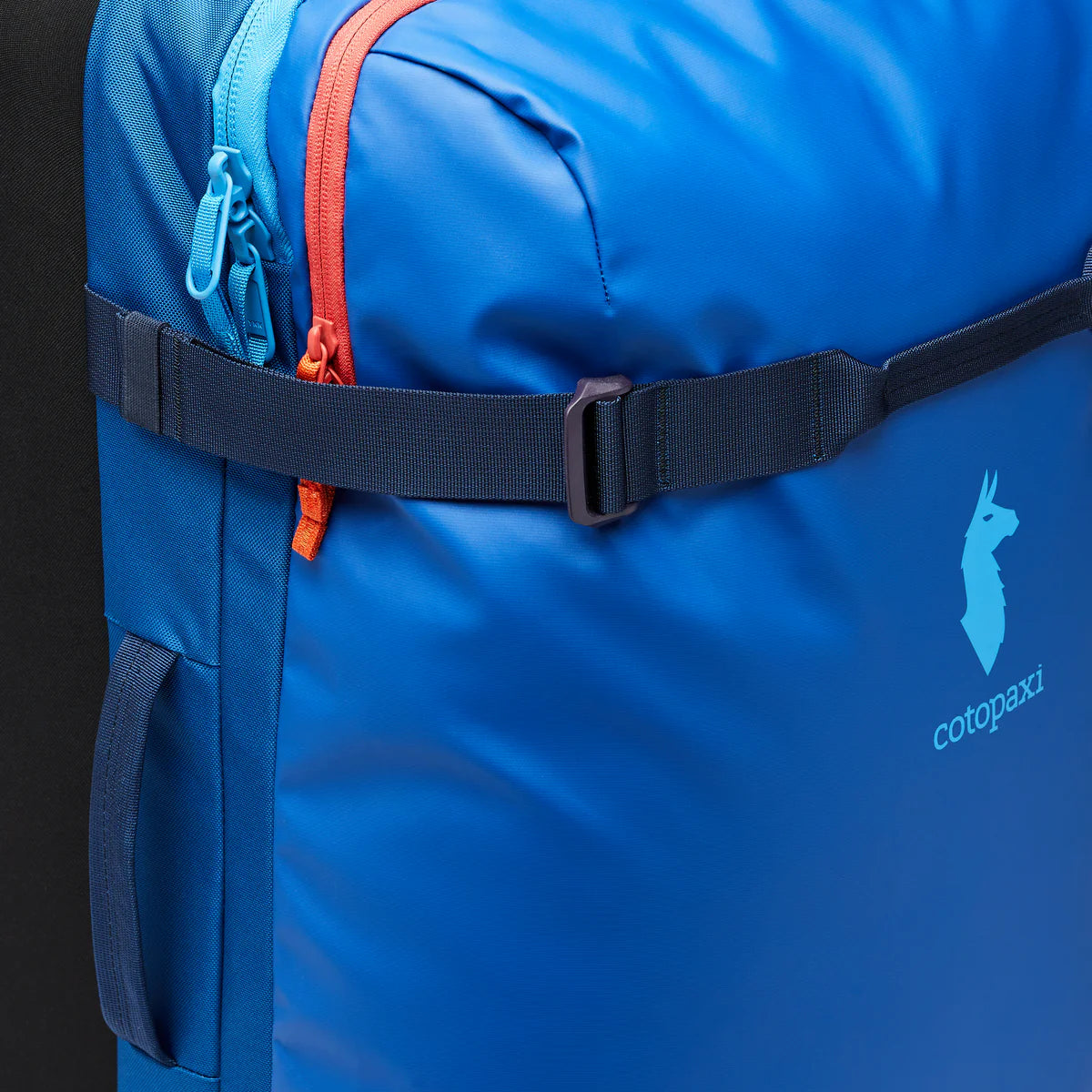 Allpa 65L Roller Bag