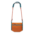 Lista 2L Lightweight Crossbody Bag - Cada Día