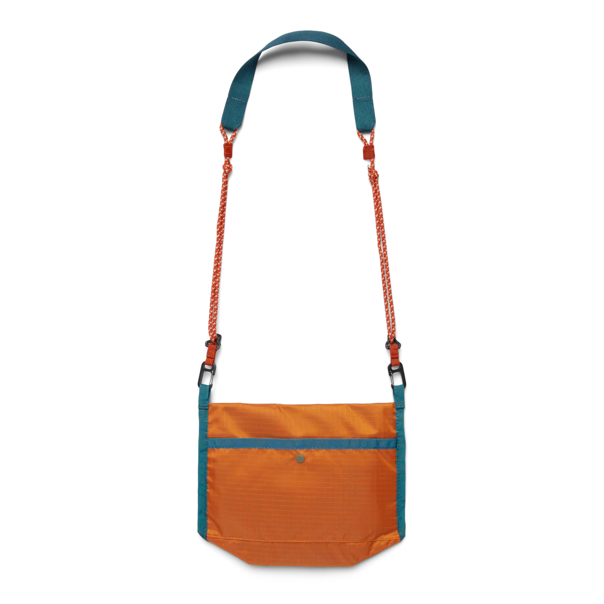 Lista 2L Lightweight Crossbody Bag - Cada Día