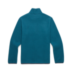 Teca Fleece Full-Zip Jacket - Men's