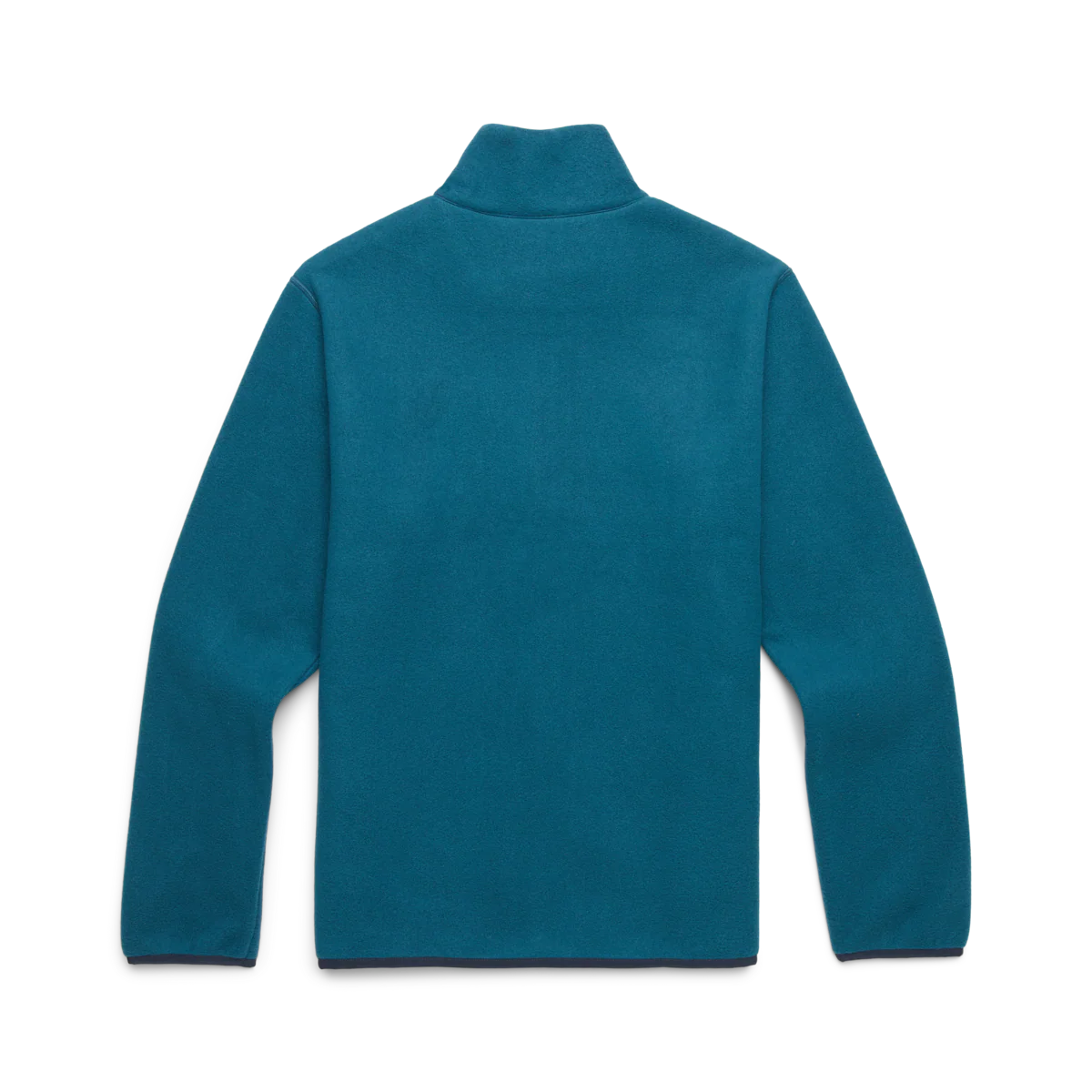 Teca Fleece Full-Zip Jacket - Men's