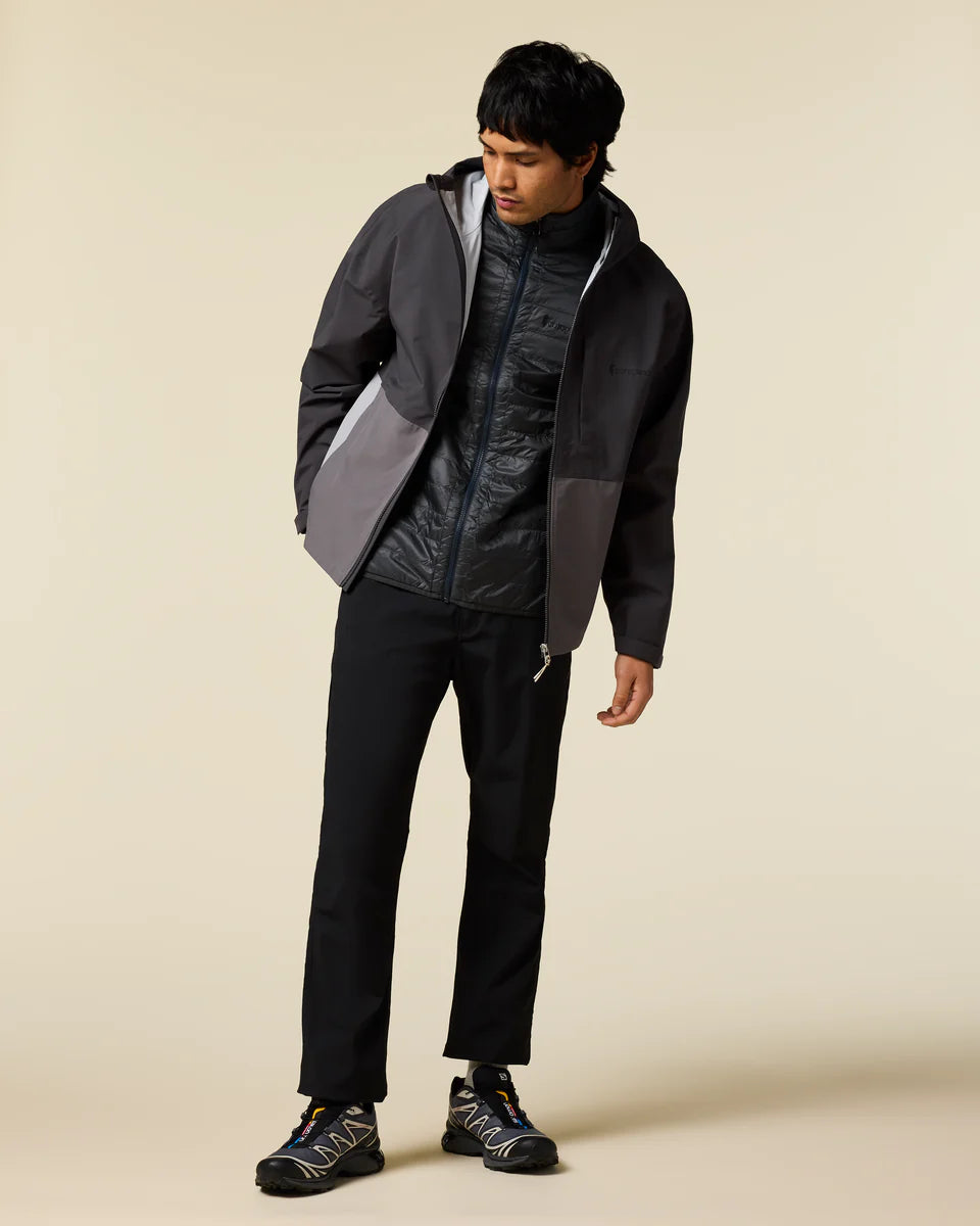 Cielo Rain Jacket - Men's