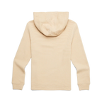 Atajo Long-Sleeve Waffle Hoodie - Women's