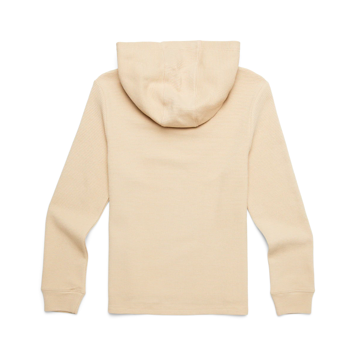 Atajo Long-Sleeve Waffle Hoodie - Women's