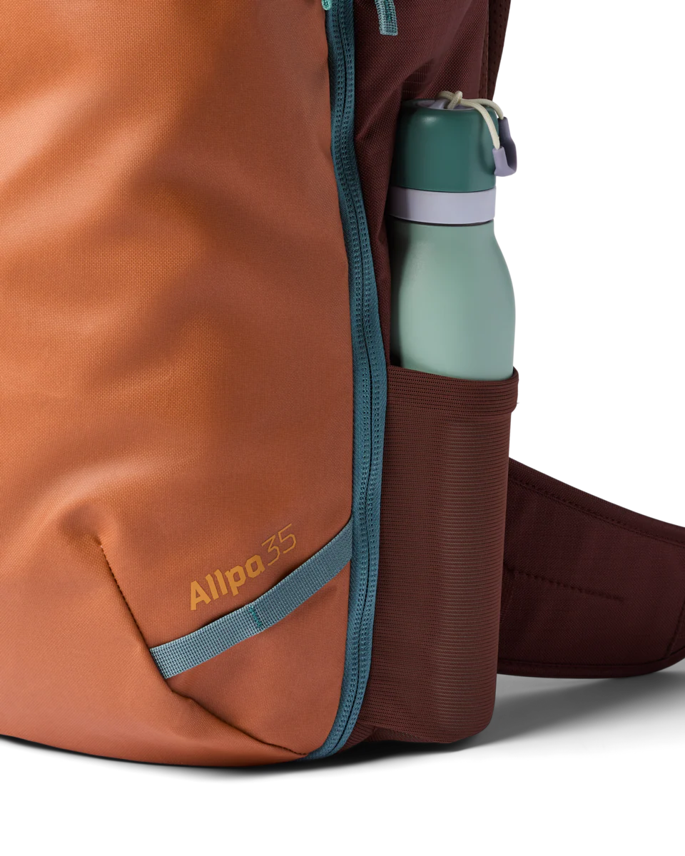Allpa 35L Travel Pack