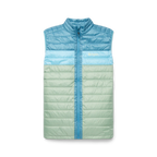 Capa Insulated Vest - Women's