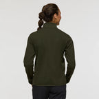 Envo Fleece Full-Zip Jacket - Women's