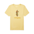 Altitude Llama T-Shirt - Men's