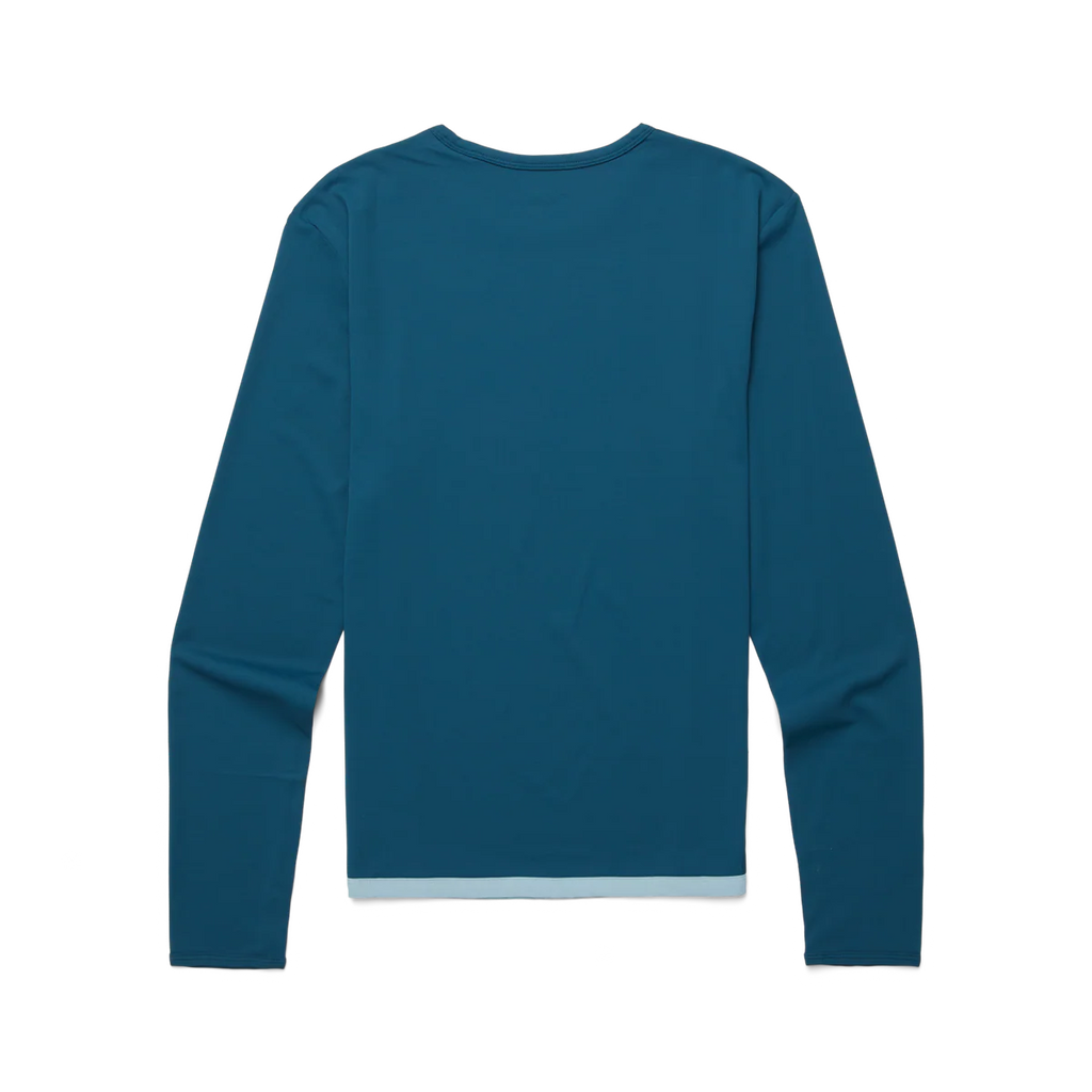 Sombra Long-Sleeve Sun Shirt - Men's