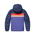 Fuego Hooded Down Jacket - Women's