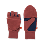 Teca Fleece Glitten