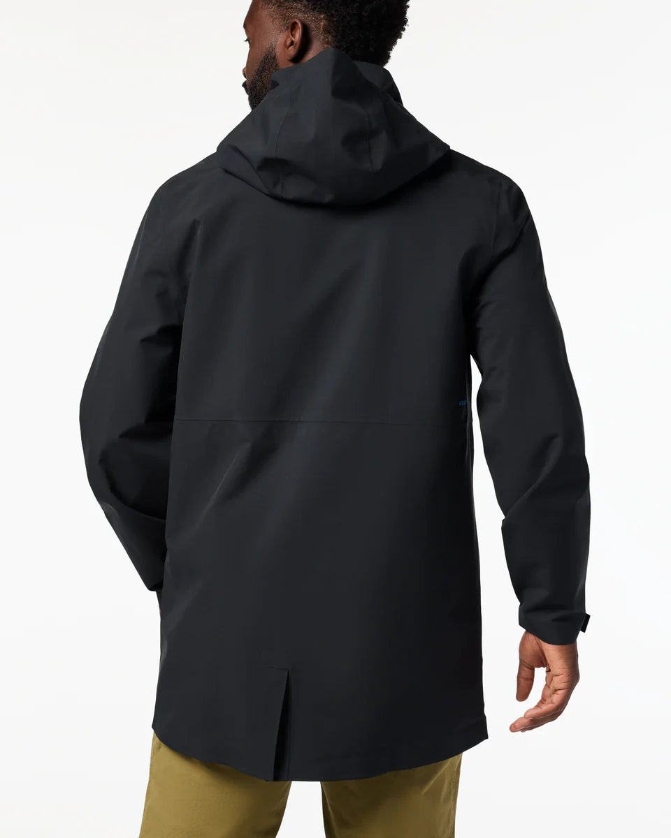 Cielo Rain Parka - Men's