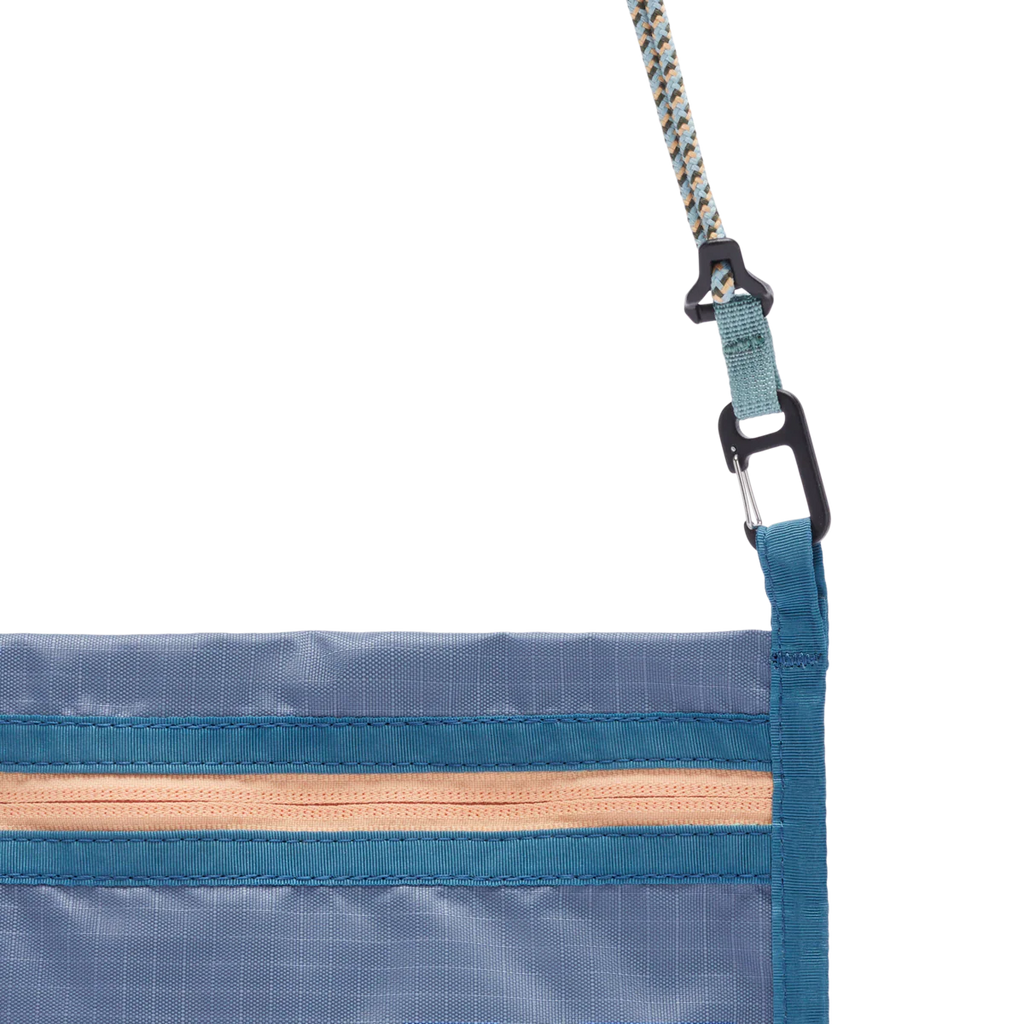 Lista 2L Lightweight Crossbody Bag - Cada Día