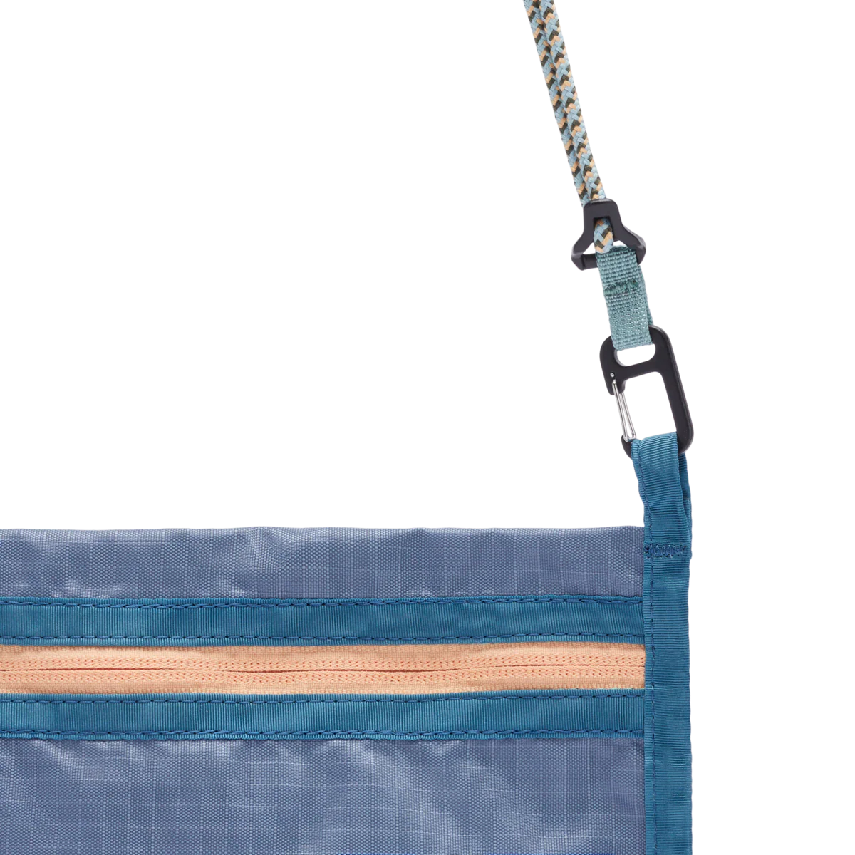 Lista 2L Lightweight Crossbody Bag - Cada Día