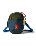 Todo 3L Shoulder Bag - Del Día