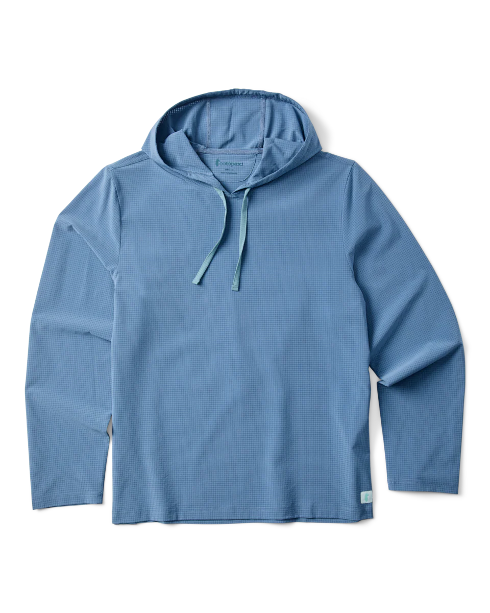 Pulso Tech Hoodie - Men's