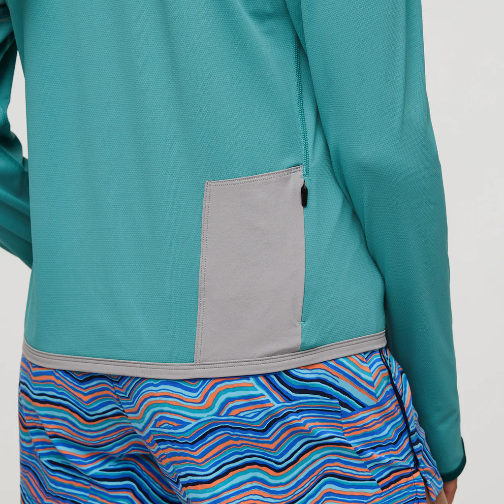 Sombra Sun Hoodie - Women's