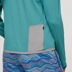 Sombra Sun Hoodie - Women's
