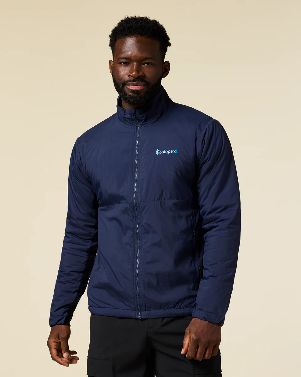 Pacaya 2.0 Insulated Jacket - Men's