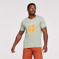 Day and Night T-Shirt - Men's