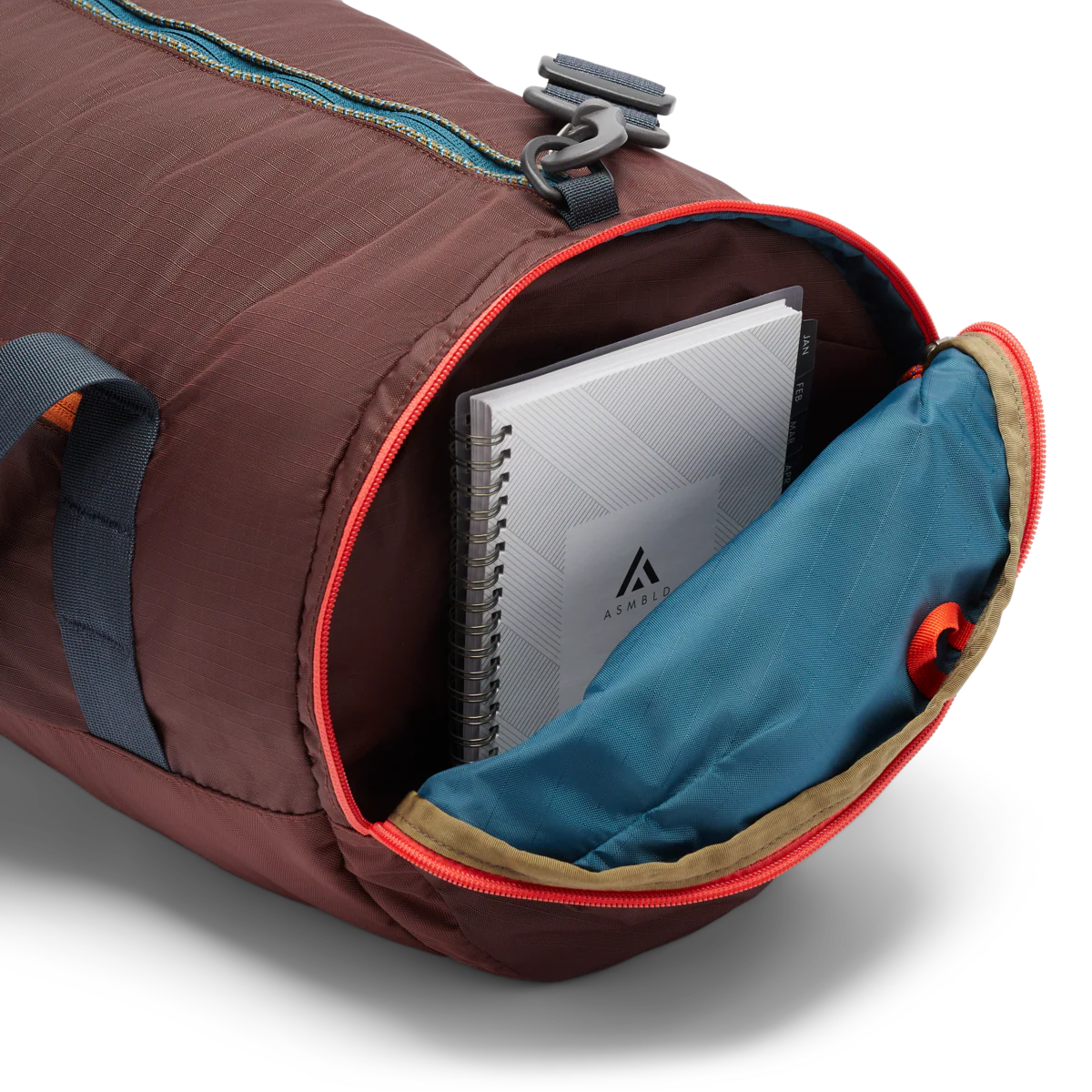 Ligera 32L Duffel Bag - Cada Día