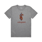 Altitude Llama T-Shirt - Men's