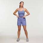 Muevo Scoop Tank - Women's