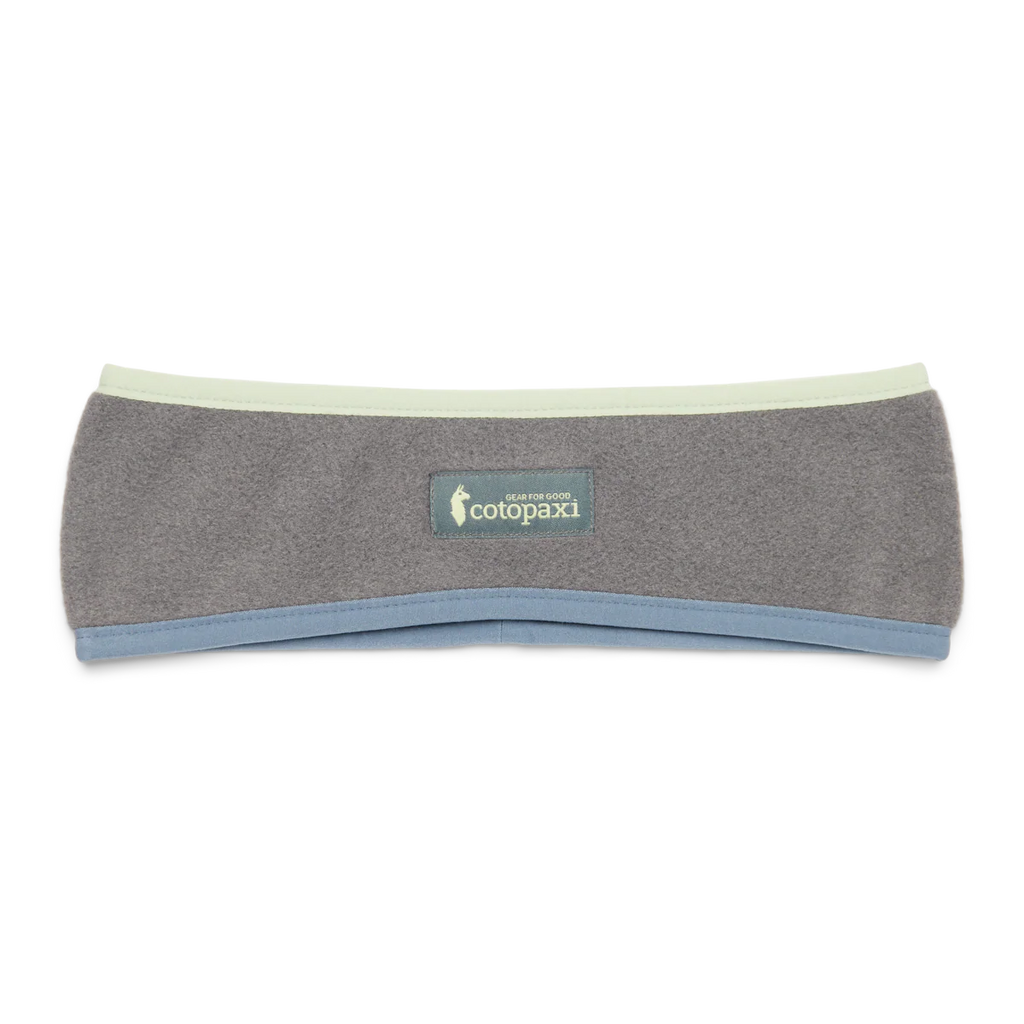 Teca Fleece Headband