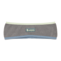 Teca Fleece Headband