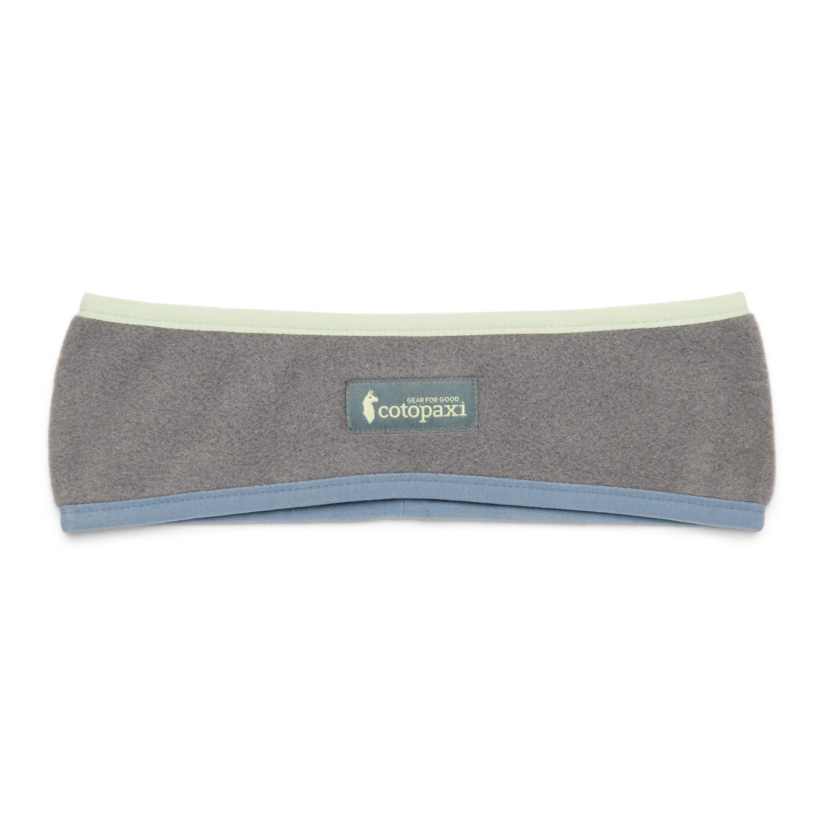 Teca Fleece Headband