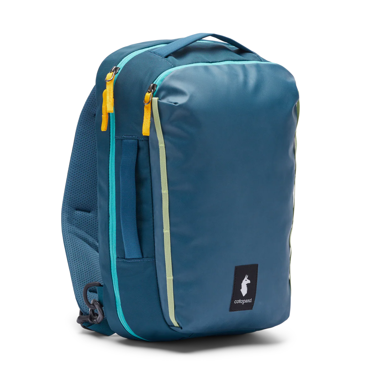 Chasqui 13L Sling - Cada Día