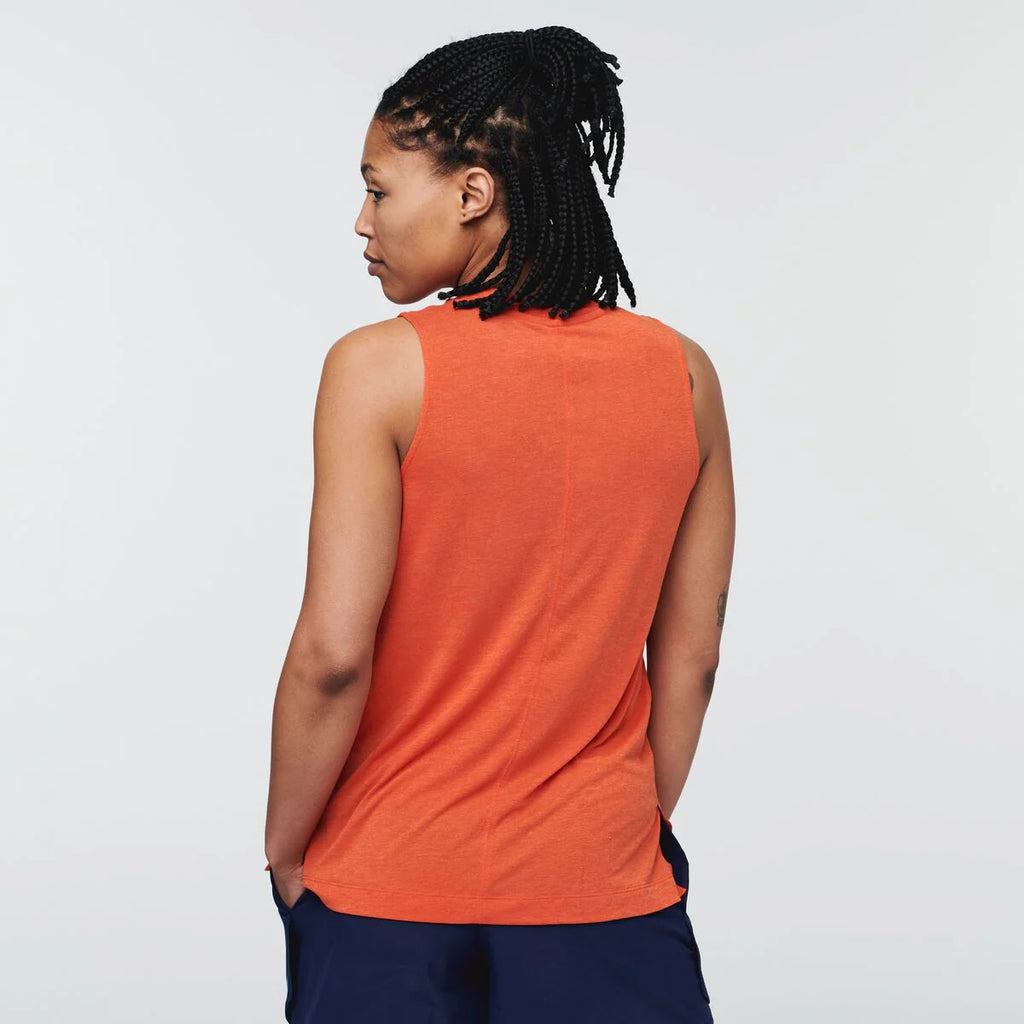 Paseo Travel Tank - Women's
