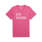 Do Good T-Shirt - Women's