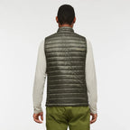 Capa Insulated Vest - Men's