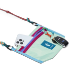 Lista 2L Crossbody Bag - Del Día