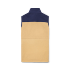 Abrazo Fleece Vest - Men's
