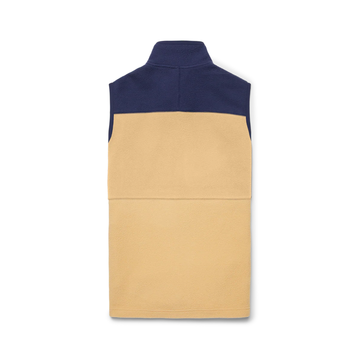 Abrazo Fleece Vest - Men's