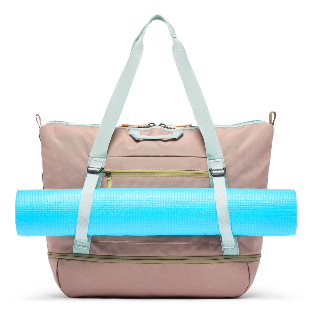 Viaje 35L Weekender Bag - Cada Día