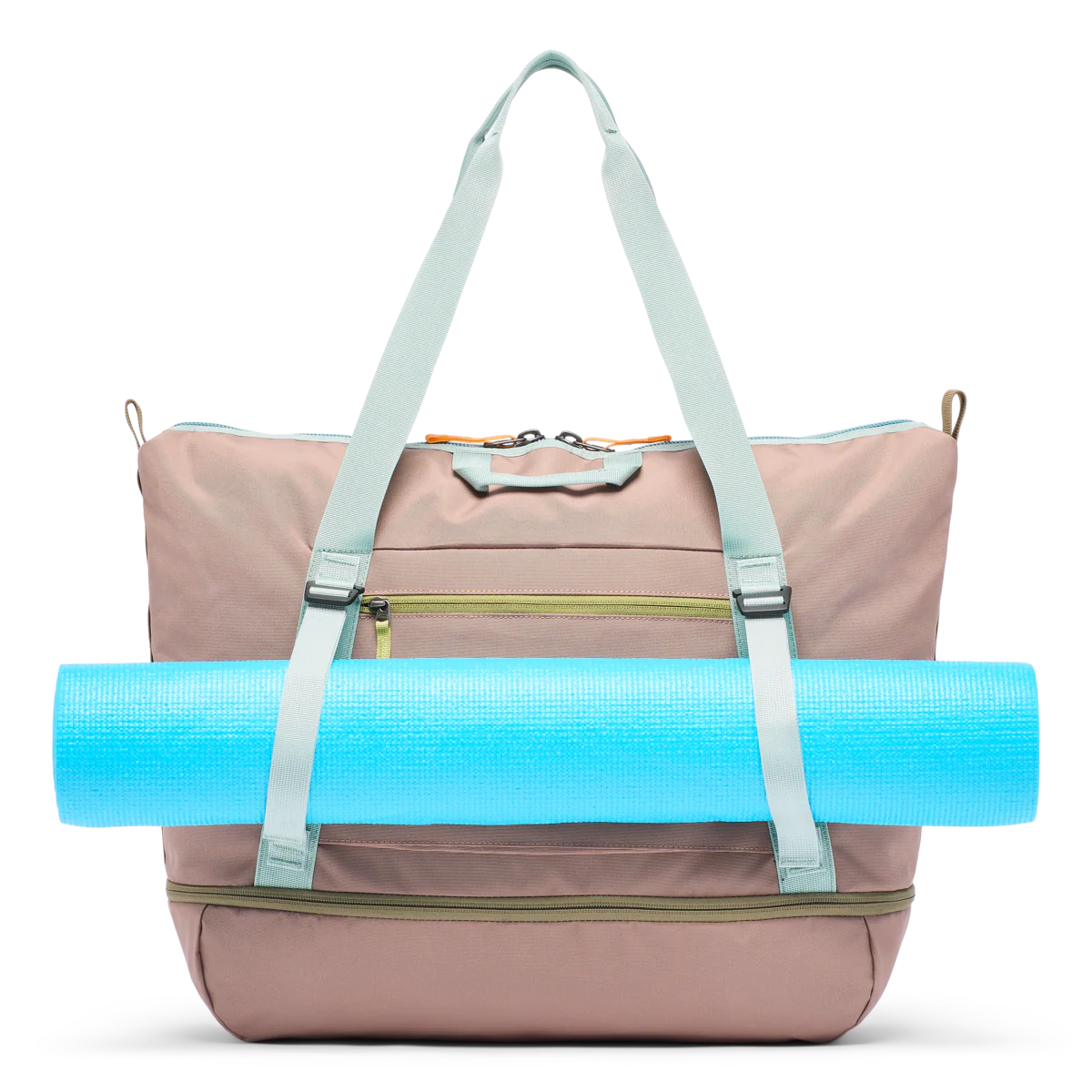 Viaje 35L Weekender Bag - Cada Día