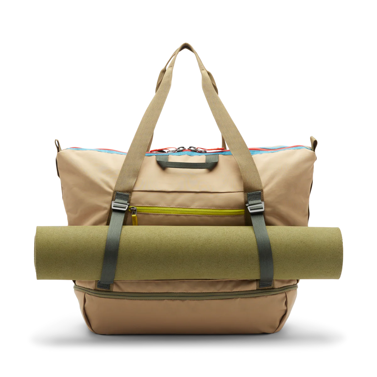 Viaje 35L Weekender Bag - Cada Día
