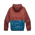 Teca Half-Zip Windbreaker - Men's