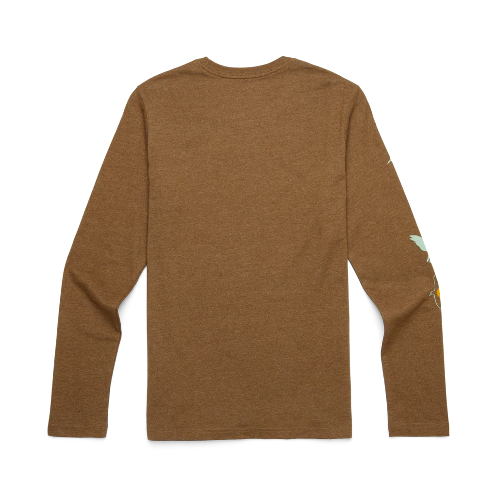 The Solstice Long-Sleeve T-Shirt - Women's