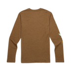 The Solstice Long-Sleeve T-Shirt - Women's