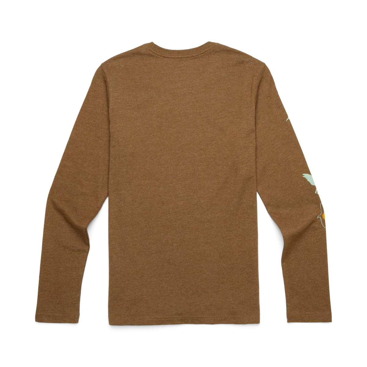 The Solstice Long-Sleeve T-Shirt - Women's