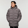 Alivio Down Parka - Men's