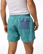 Brinco 5" Short - Print - Men's