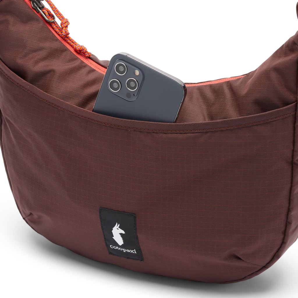 Trozo 8L Shoulder Bag - Cada Día